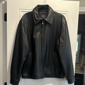 Jos. A. Bank Classic Black Jacket